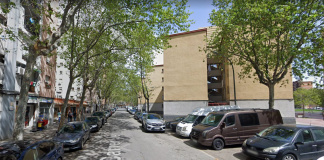 Intoxicades tres veïnes del barri de Sant Roc de Badalona per la mala combustió d’una caldera