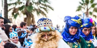 Com serà la Cavalcada de Reis 2023 a Badalona: recorregut i horaris