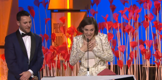 Badalona present als premis Gaudí: Carla Simón s’emporta 5 premis