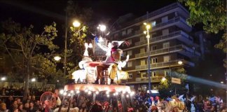 La tradicional Crida als Reis se celebrarà un any més a Badalona