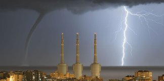 El badaloní Oriol Rodríguez participa en un estudi que identifica situacions meteorològiques per la formació de tornados