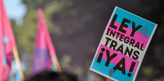 Les claus de la nova llei trans: canviar de gènere als 16 anys