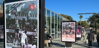 Badalona es prepara per la Copa del Rei: cinc zones lúdiques, música, concerts i concursos