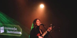 La mallorquina Maria Jaume actuarà a Badalona per les Festes de Maig