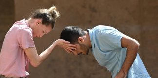 El festival Dansa Metropolitana obre l’antiga fàbrica CACI