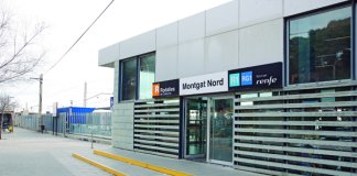 Baixen les denúncies per actes delictius a Montgat