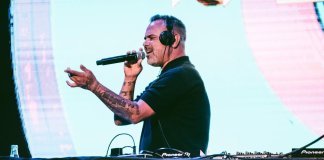 Juan Magan actuarà a Badalona per les Festes de Maig 2023