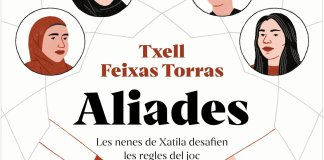 Txell Feixas presenta ‘Aliades’ a El Círcol