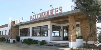 Tanca el restaurant Palomares de Vilassar i podria passar el mateix a la Donzella i el Bètulo de Badalona