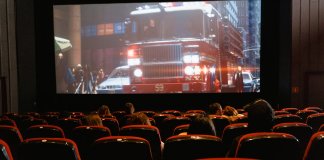 Tarifa plana de 15,90 euros al mes per anar al cinema de forma il·limitada