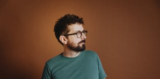 Pau Vallvé és el cap de cartell del festival Arts Arnús de les Festes de Maig