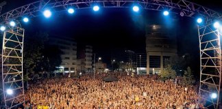Polèmica amb els horaris de les Festes de Maig