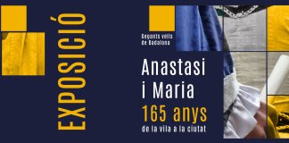 El Museu prepara una exposició sobre l’Anatasi i la Maria