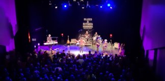 Els teatres municipals de Badalona tanquen la temporada gener-maig amb un 85% total d’ocupació