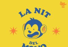 La Nit del Mono 2023: horari, recorregut i novetats