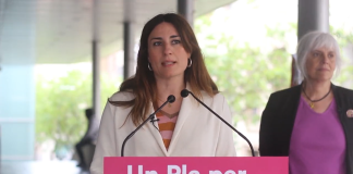 Guanyem vol accelerar la modernització de l’Ajuntament: “Badalona es mereix un Ajuntament àgil”