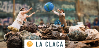 L’Ajuntament de Badalona cancel·la el festival d’arts de carrer ‘La Claca’ per problemes amb la licitació de la producció tècnica