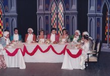 La Dramàtica del Círcol rememora ‘Un dels últims vespres de Carnaval’