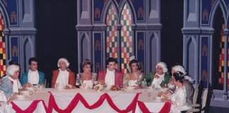 La Dramàtica del Círcol rememora ‘Un dels últims vespres de Carnaval’