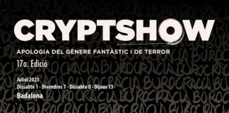 Cryptshow Festival crea una nova secció on es projectaran òperes primes de directors reconeguts