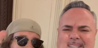 Juan Magán col·labora amb Buhos a la cançó «El món de veritat»