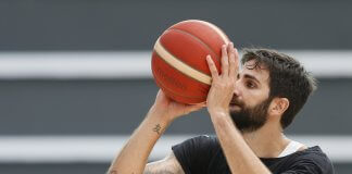 Ricky Rubio anuncia que atura la seva carrera “per cuidar la salut mental”