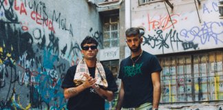 Flashy Ice Cream o Susi Abanades la banda sonora de la Festa Major de Tiana