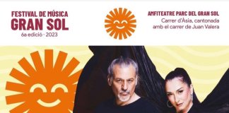 Per la Diada, Camela i Mojinos Escozios