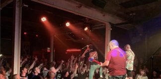 Èxit del festival Beach Beer Chaos