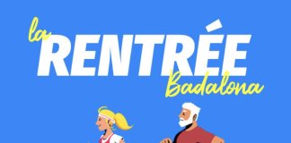 Primera cursa de la temporada: La Rentrée