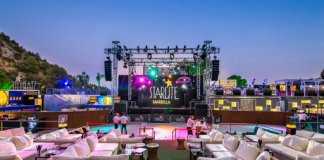 El festival Starlite de Marbella a Badalona?