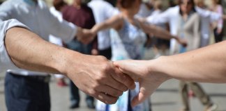 Tot un clàssic de setembre, l’Aplec de la Sardana