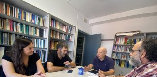 Tiana aporta 3.000 a les víctimes del terratrèmol