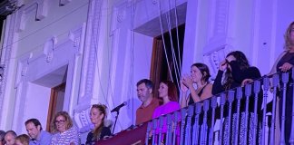 Vicco obre la Festa Major de Tiana