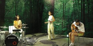 Concert de Jo Joet i Maria Ribot