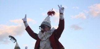 Els “turnemis” tornaran aquest Nadal a Badalona?