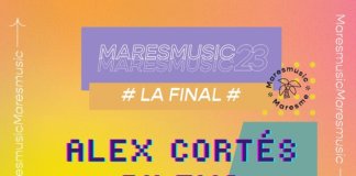 La final del Maresmusic el 21 d’octubre a Tiana