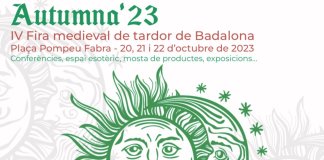 Arriba la fira medieval de tardor a Pompeu Fabra