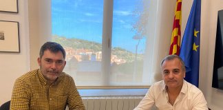 Acord entre Junts per Tiana i PSC per limitar l’augment de l’IBI al 12%