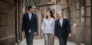 Pau Casals i Kennedy eren amics?