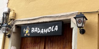 El cantant David Ros regentarà el Badamola