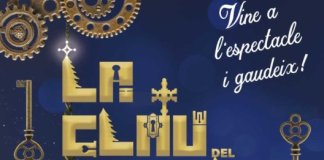 Montgat encendrà els llums aquest divendres