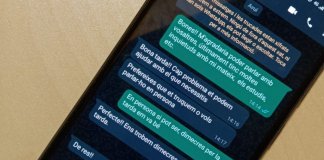 Neix a Tiana un telèfon per joves i adolescents