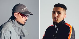 Dellafuente i Morad gravaran a Llefià el seu nou videoclip