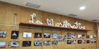 Es presenta a Montgat l’Associació de Nens Nenes Pares Partits