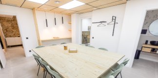 Nou espai a Badalona: impulsa el futur del teu negoci