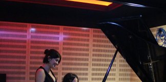 Concert a benefici de la Fundació Salut Alta