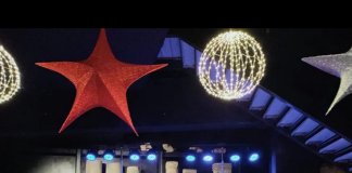 Per Nadal, música a molts racons de Badalona