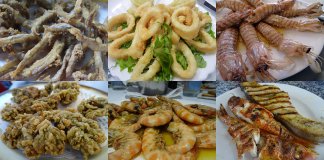 Menja peix de proximitat, a preu assequible i fàcil de cuinar