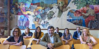 El govern de Tiana el PAM, el full de ruta i el mandat